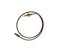 Thermocouple Lg 600 Plaque de cuisson (41004507 CANDY ROSIERES HOOVER)