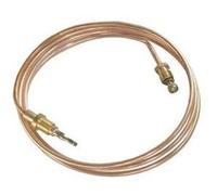 Thermocouple universel Four cuisinière (93780524 682956 ZEROWATT CANDY ROSIERES GASFIRE KELVINATOR HOOVER)