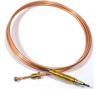 Hotpoint Thermocouple long pour four C00028639 - 1200 mm compatible Indesit, Scholtes