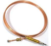 Hotpoint Thermocouple long pour four C00028639 - 1200 mm compatible Indesit, Scholtes