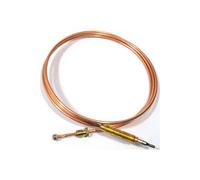 Thermocouple long. 1200 mm Four, cuisinière C00028639 INDESIT, HOTPOINT, SCHOLTES - 144013