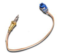 Thermocouple long. 275mm (143945-5230) Four cuisinière (3570653059 3570563019 FAURE ARTHUR MARTIN ELECTROLUX ELECTROLUX AEG)
