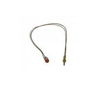 Faure Thermocouple long 500 mm pour four/cuisinière