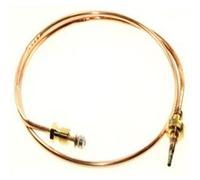 Thermocouple Long 600 Pour Table De Cuisson Candy - 41004507 G