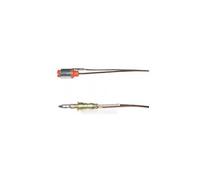 Thermocouple longueur 275 mm pour table de cuisson ou cuisiniere arthur martin electrolux faure
