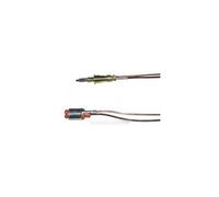 Thermocouple longueur 500 m/m pour cuisinière arthur martin electrolux faure