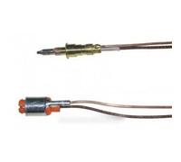 Thermocouple Longueur 500 M/M Pour Cuisinière Arthur Martin Electrolux Faure