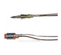 Thermocouple Longueur 500 M/M Pour Cuisinière Arthur Martin Electrolux Faure