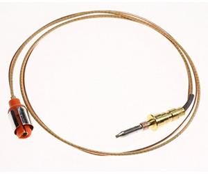 THERMOCOUPLE LONGUEUR 500MM POUR TABLE DE CUISSON ARTHUR-MARTIN - 3570564025