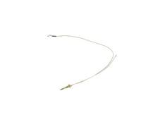 Thermocouple Longueur 520 Mm Pour Cuisiniere Continental Edison - 37022706 G