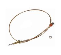 THERMOCOUPLE LONGUEUR 600 M/M pour TABLE DE CUISSON ROSIERES - 42800311