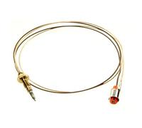 THERMOCOUPLE LONGUEUR 750 M/M pour TABLE DE CUISSON SMEG - 948650135