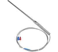 Thermocouple M8 Type K Sonde 150mm Capteur de température Fil 0-400�� (1 m)