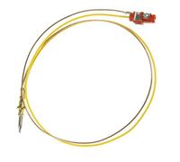 Thermocouple MM500 d'origine Plaque de cuisson 948650212 SMEG