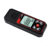 Thermocouple numérique avec support double sonde et lecture indépendante des canaux pour la vérification technique de la température