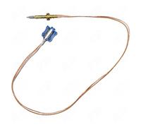 Thermocouple d'origine four, cuisinière 481213838042 bauknecht, whirlpool, ignis G