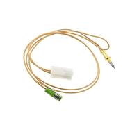 Thermocouple plan de travail pour cuisiniere Electrolux 14006079601