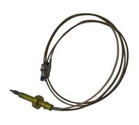 Thermocouple Plaque de cuisson 42803411 CANDY, ROSIERES, HOOVER, ZEROWATT