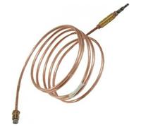 Thermocouple Plaque de cuisson (72X8239 AS0062064 BRANDT DE DIETRICH SAUTER FAGOR)