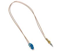 Thermocouple plaque de cuisson Whirlpool Ignis Ikea C00311038 originale 520 mm