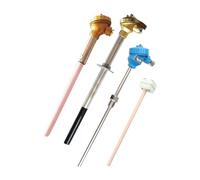 Thermocouple platine-rhodium type S résistant au B(WRP-130-1000 wire Dia 0.3)