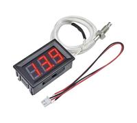 Thermocouple portable de type K (-30 °C ~ 800 °C) | Outil de traitement des aliments et appareils d'analyse de la température Outil K Type Thermocouple Thermomètre