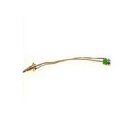 Thermocouple pour cuisinière à gaz 10011782 compatible Bosch HGA110B21Q / HGA110B51Q / HGA120B20Q