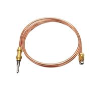 Thermocouple pour cuisinière à gaz Pièces de rechange for chauffe-eau for cheminée/poêle mural, thermocouple modèle 098514-02/71-031-0120