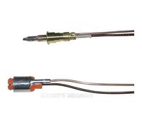 Thermocouple pour cuisinière ARTHUR MARTIN ELECTROLUX FAURE - CG7600 - EKM603300W - Longueur 500 m/m
