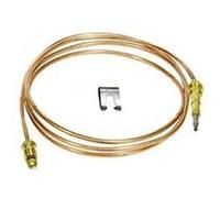 Smeg – Thermocouple de four 948650100 – 1200 mm pour cuisinière