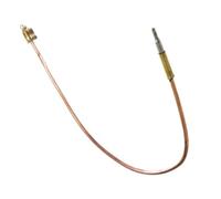 SOS Accessoire Thermocouple pour Four, cuisinière 230311005 ALTUS, ARDEM, BEKO, BLUESKY, DOMEOS, FAR, LISTO, NED, SABA, SELECLINE