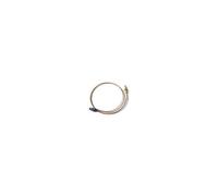 Thermocouple pour plaque de cuisson L 520mm Whirlpool - 481010566193