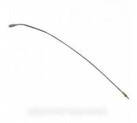 Whirlpool Thermocouple pour plaque de cuisson AKM404NB01, AKM404, AKM407NB – Noir
