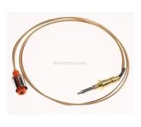 Arthur Martin Thermocouple L275mm pour plaque de cuisson Compatible ELECTROLUX 3570564025/3570564017