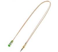 Thermocouple pour table de cuisson Whirlpool C00546473 G