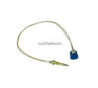 Thermocouple pour Triple Couronne plan de cuisson ARISTON mod. ph960mstgh longueur mm.: 440