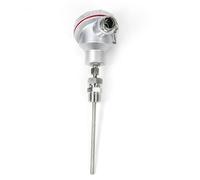 Thermocouple PT100 J transmetteur de température type K M20X1, 5, résistance thermique, capteur TC RTD 4-20ma 0-5V RS485, 1 pièce(0-250 degree 4-20mA)