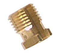 Thermocouple Raccord union Convient pour Mbm-Italia G1 M10 x 1 Convient également pour MKN