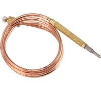 Thermocouple Rapid Response Thermocouple de remplacement résistant aux hautes températures pour chaudières à gaz Chauffe-eau
