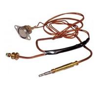 DIFF - Thermocouple - DIFF pour Saunier Duval : 05916100
