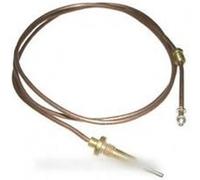 Thermocouple sole long 1050 m/m pour cuisinière thomson G