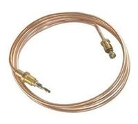 Thermocouple sole pour four candy