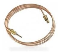 Thermocouple universel Four cuisinière (93780524 682956 ZEROWATT CANDY ROSIERES GASFIRE KELVINATOR HOOVER)