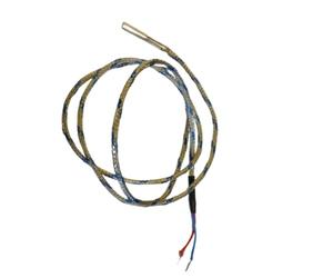 Thermocouple Sonde de fumée J en acier AISI 316 (Ref Int. 8006)