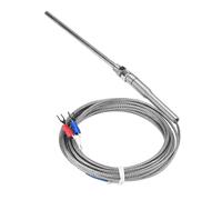 Thermocouple, Sonde de thermocouple, Thermocouple de type K, Capteur de température, Fil de thermocouple