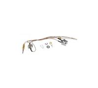 Saunier Duval – Thermocouple SRC et sécurité – S1201300