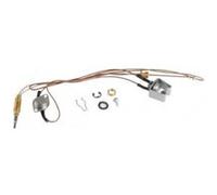 Thermocouple SRC et sécurité Saunier Duval G