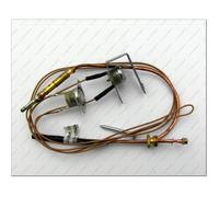 THERMOCOUPLE + SRC + SUR.CHAUFFE SAUNIER DUVAL POU