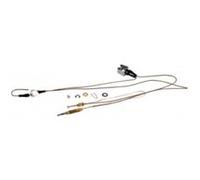 Saunier duval - Thermocouple + SRC + surchauffe - : S1221900
