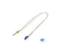 Thermocouple Table de Cuisson Cuisine Whirlpool Original 481213838042